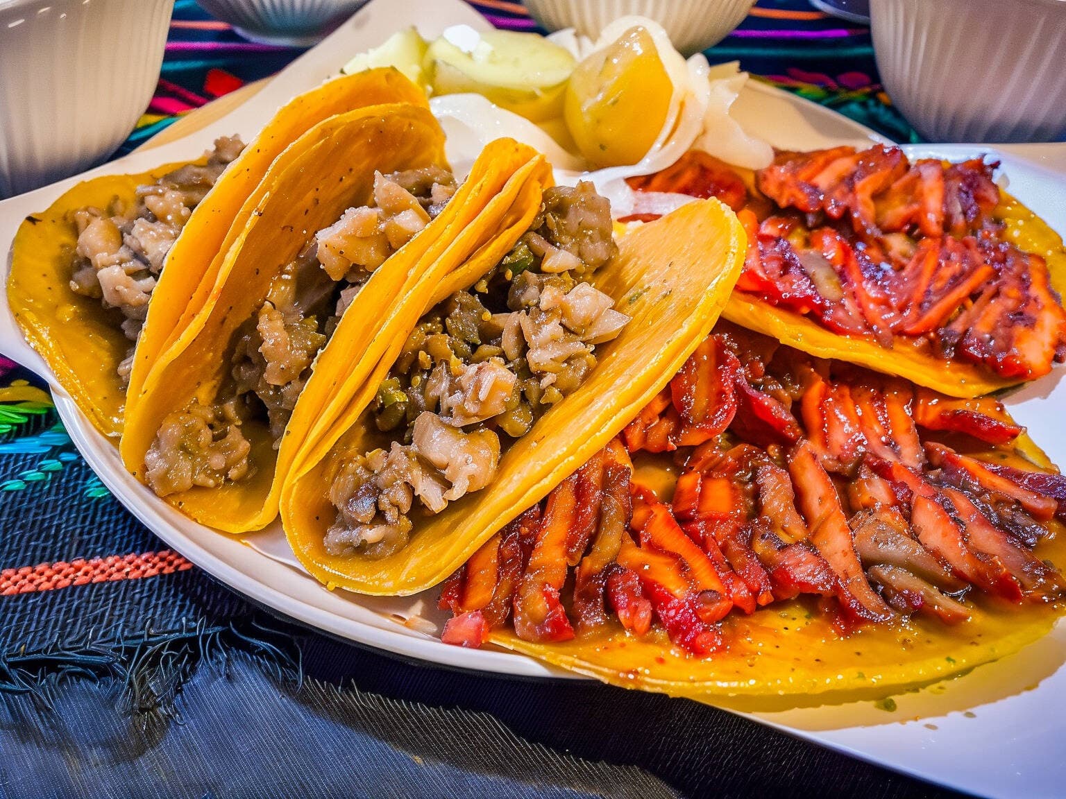 México Taqueria
