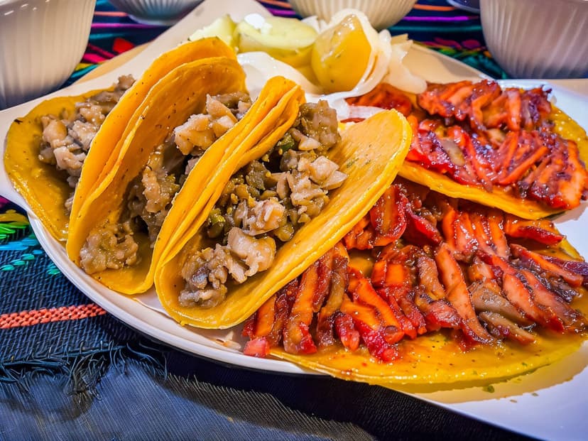 México Taqueria