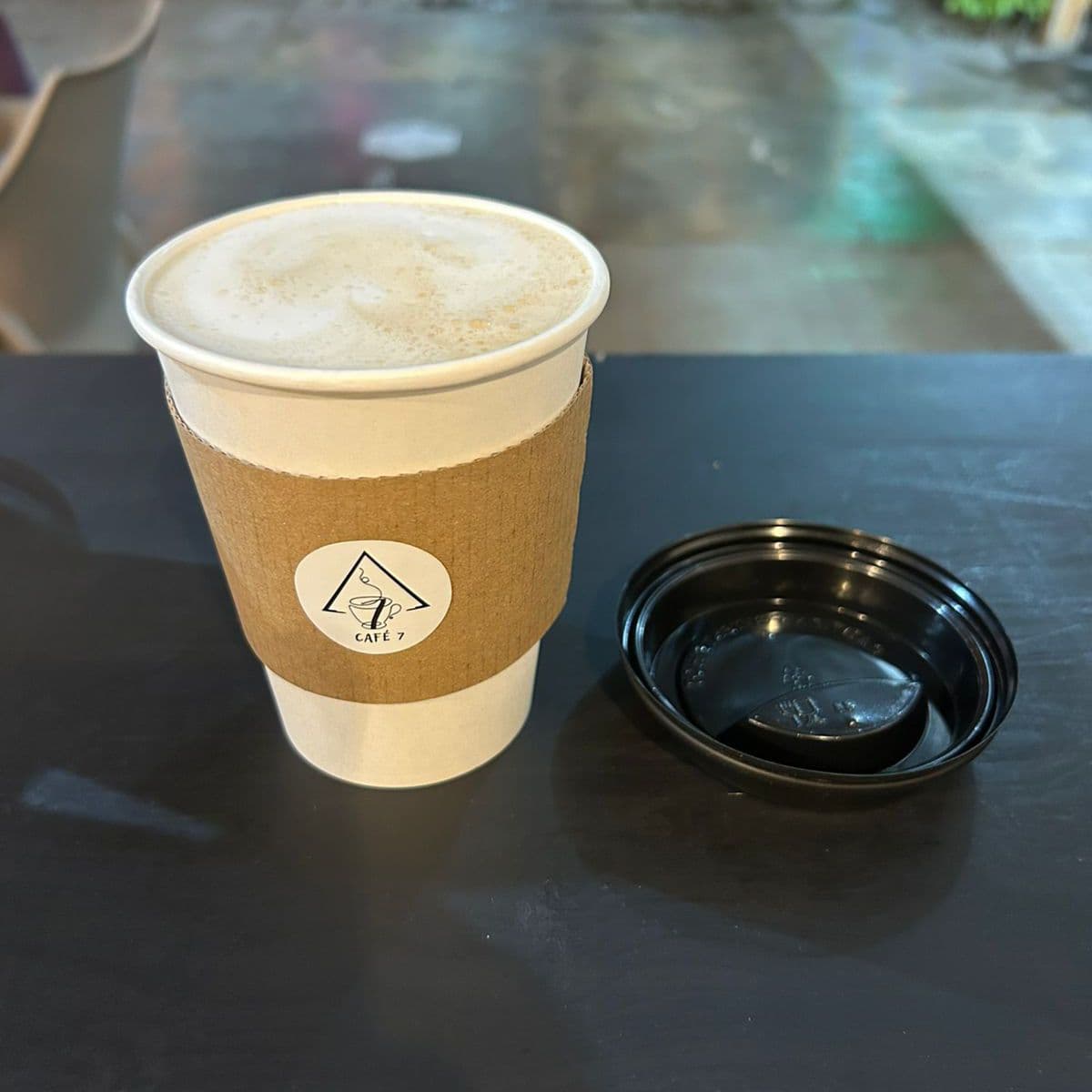Latte
