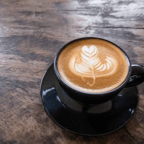 Capuccino
