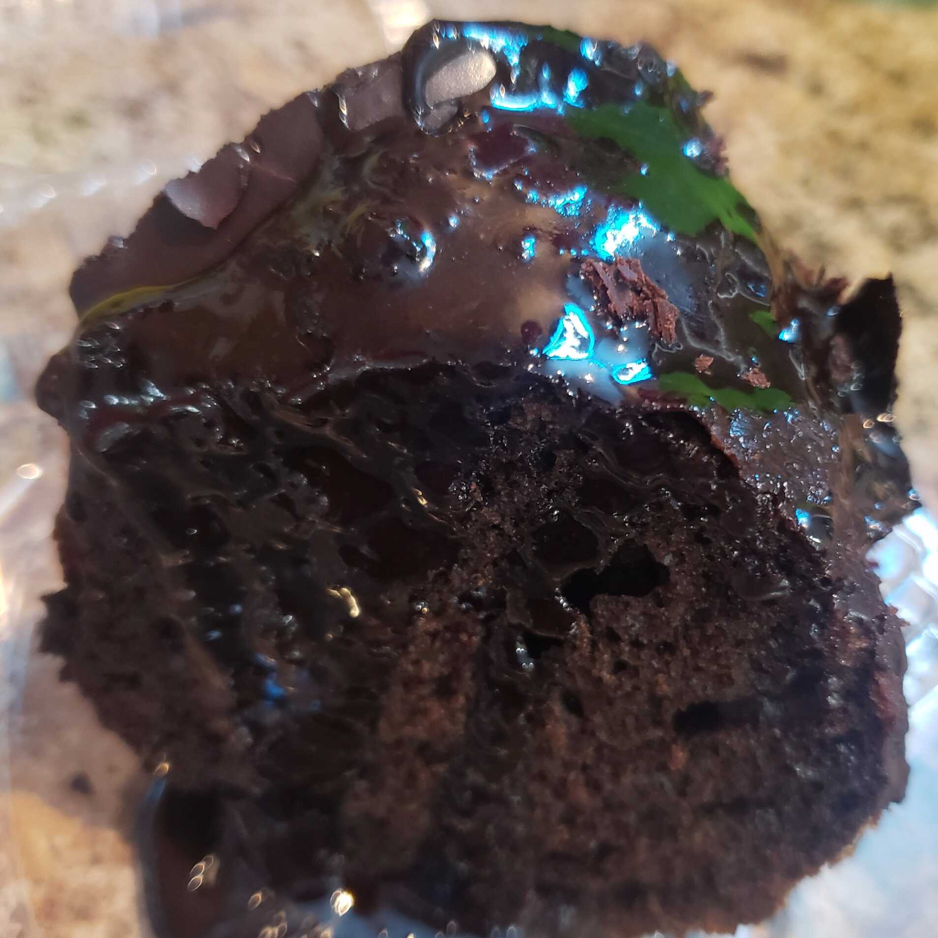 Pastel de Chocolate