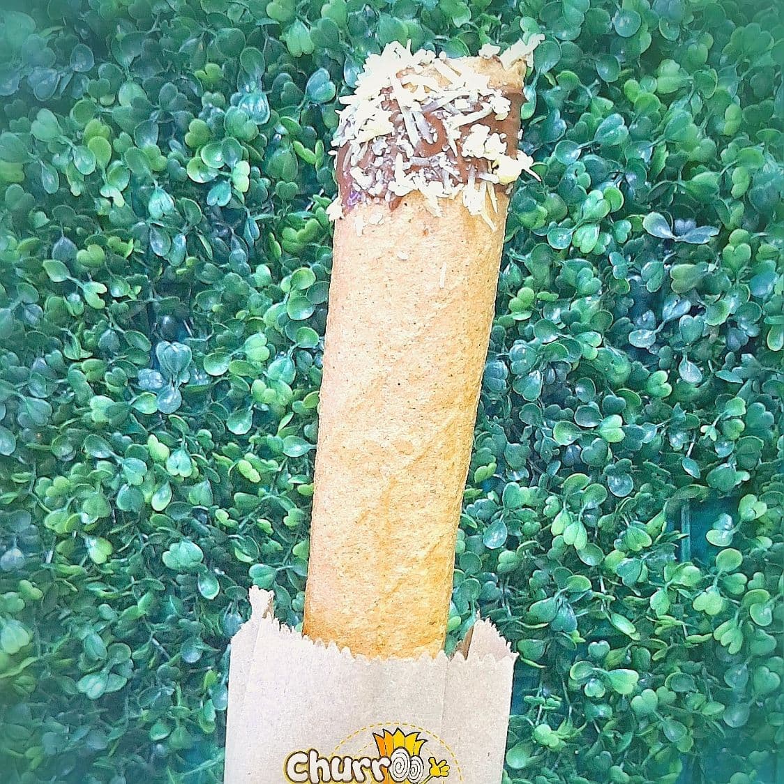 Marquesitas