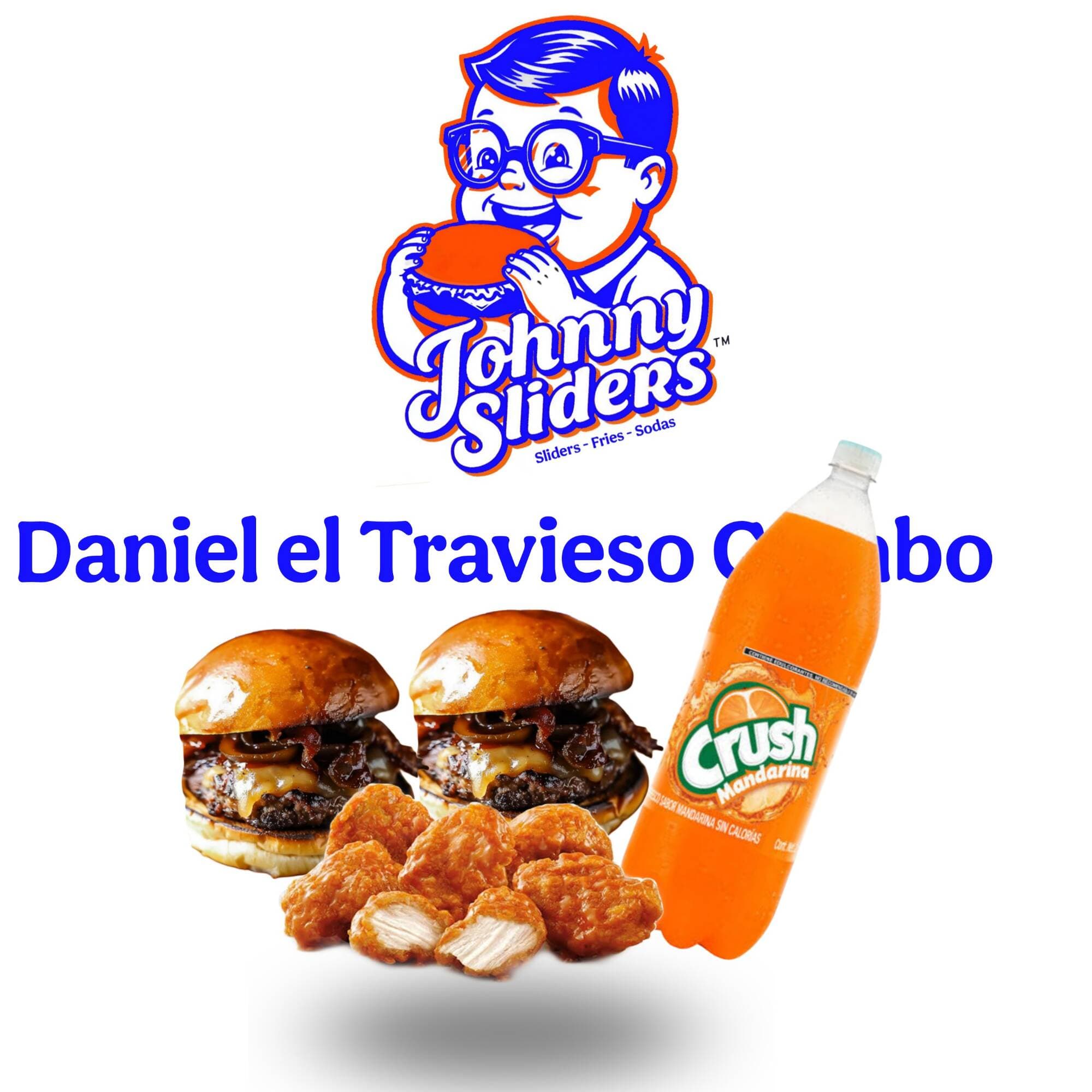 Daniel el Travieso Combo