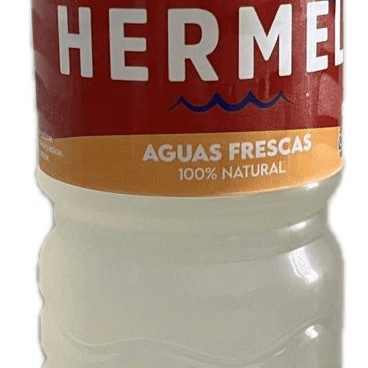 Agua de Limón