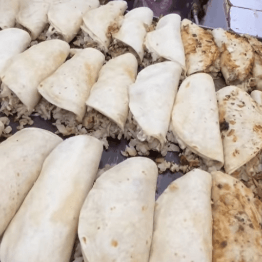 Queso-carne Tradicional