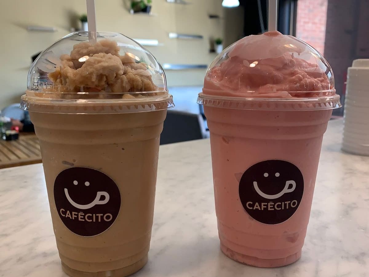 Cafecito