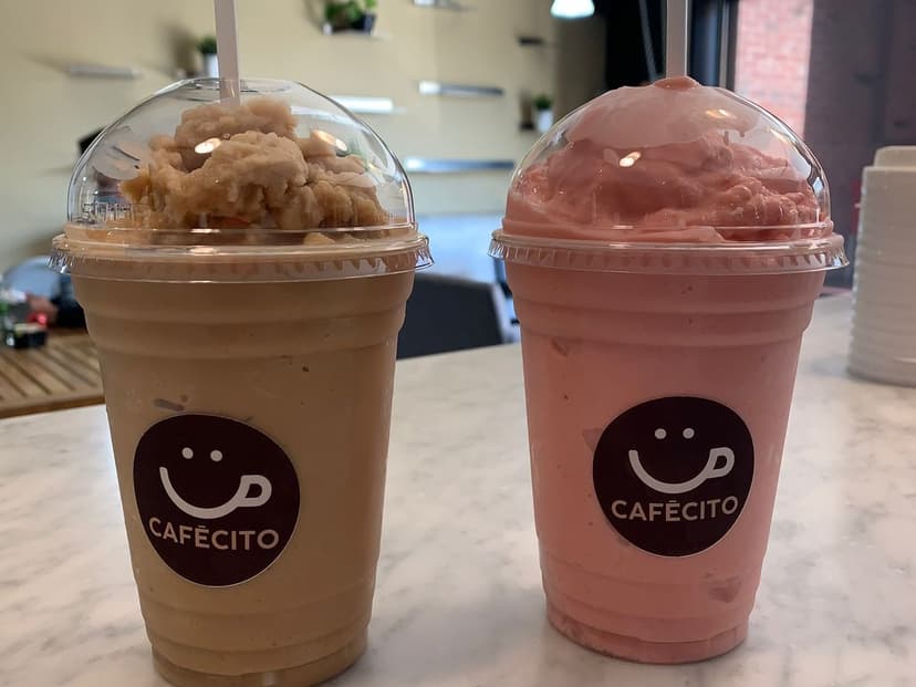 Cafecito