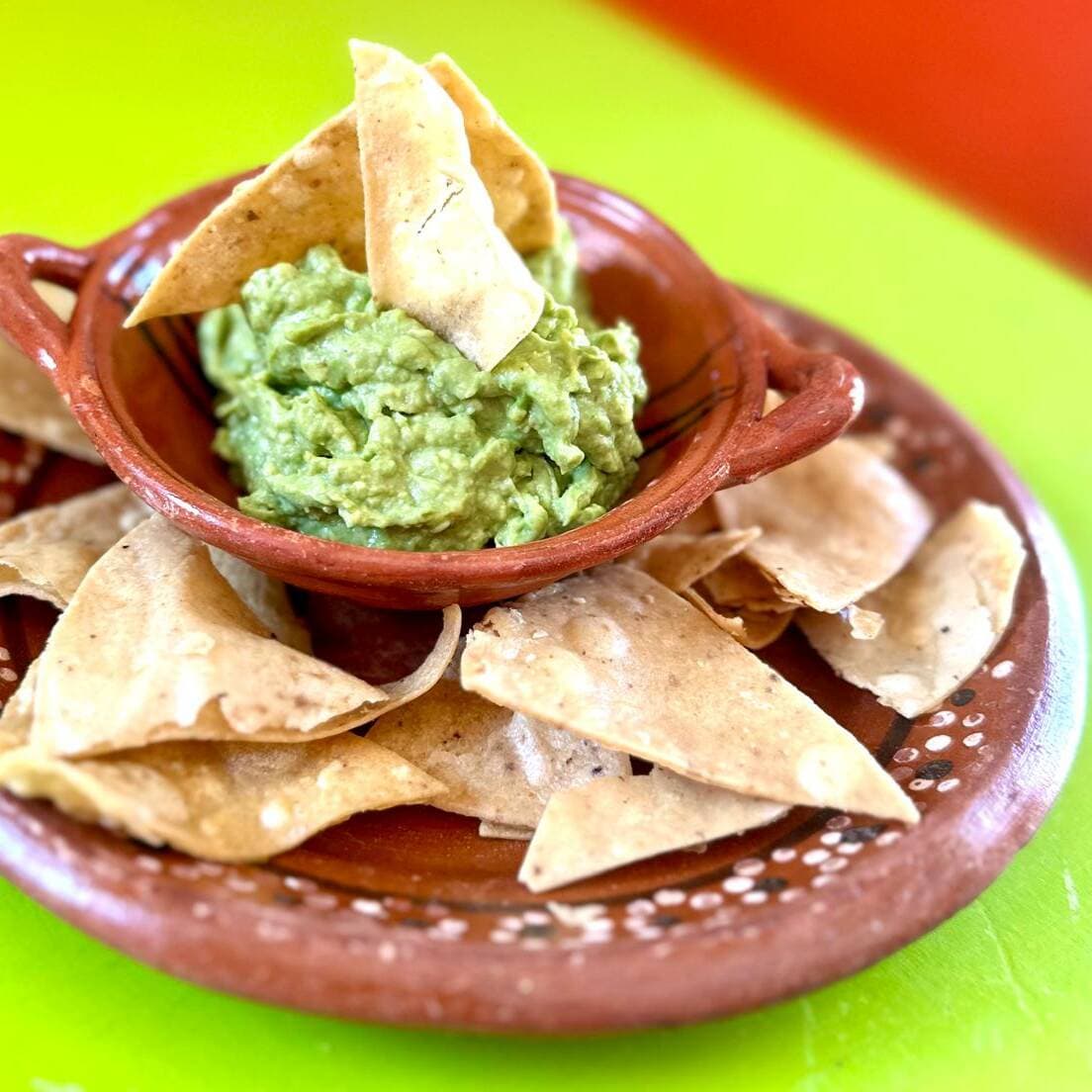 Guacamole