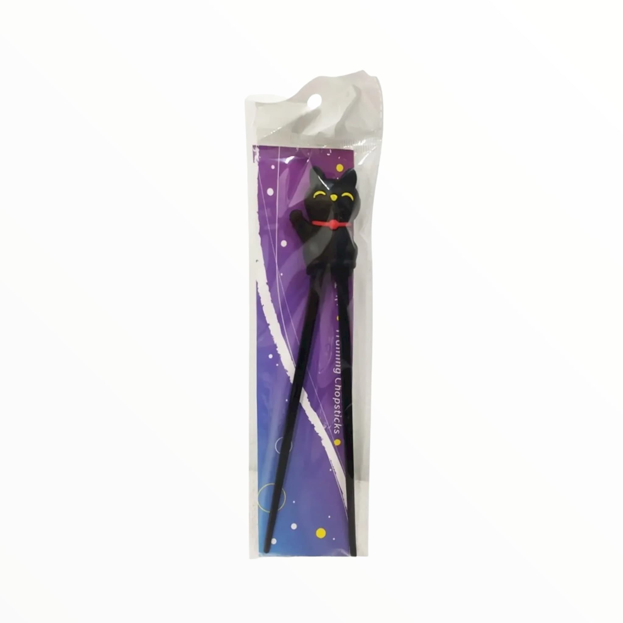 Palillos Chinos Plástico SM 1 pza - OT-UTE809-7938