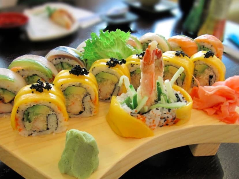 Nihon Japones (Solares)