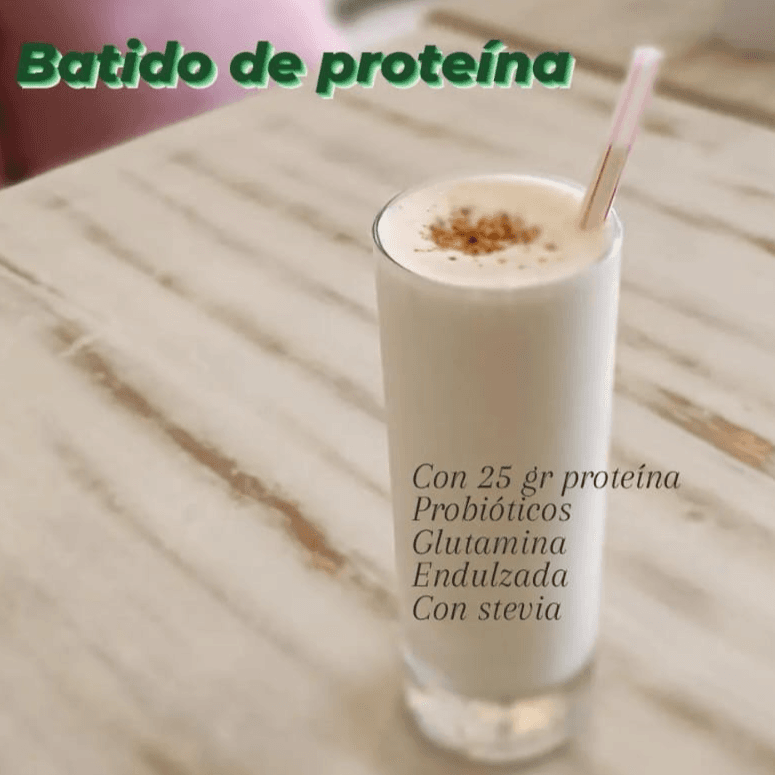 Batido de Guanabana