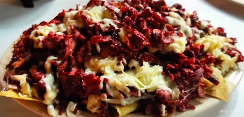 Taquería Pancho López
