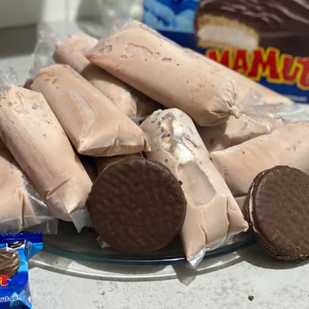 Boli Gourmet Mamut