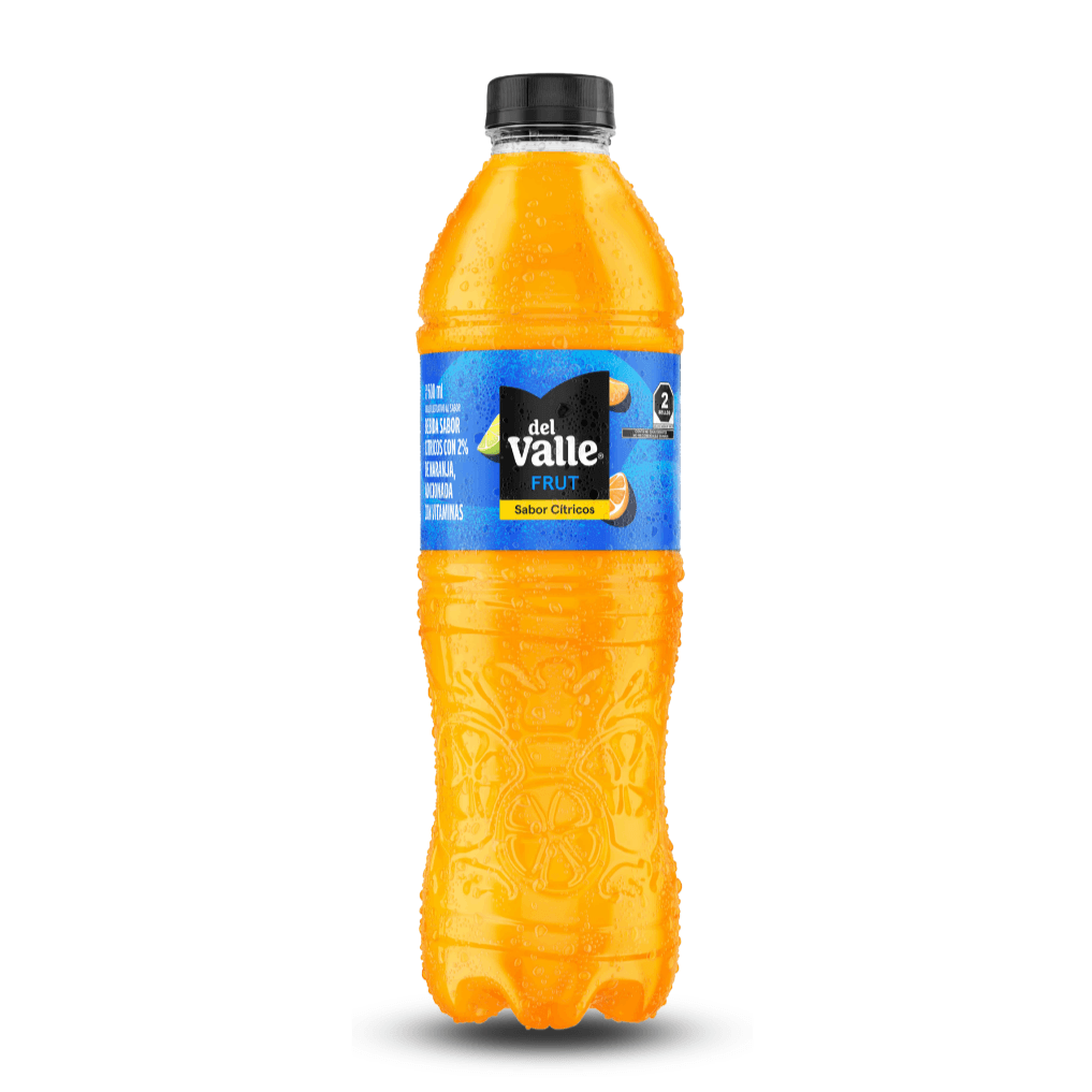 Jugo del Valle Cítricos 600 ml