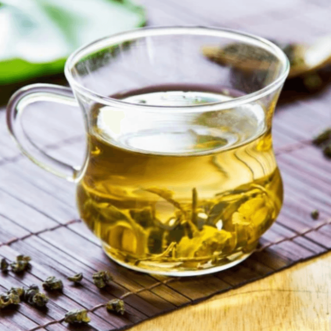 Tea Oolong