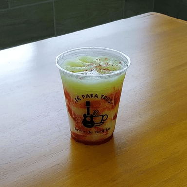 Smoothie de Limón
