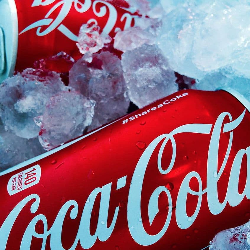 REFRESCO LATA