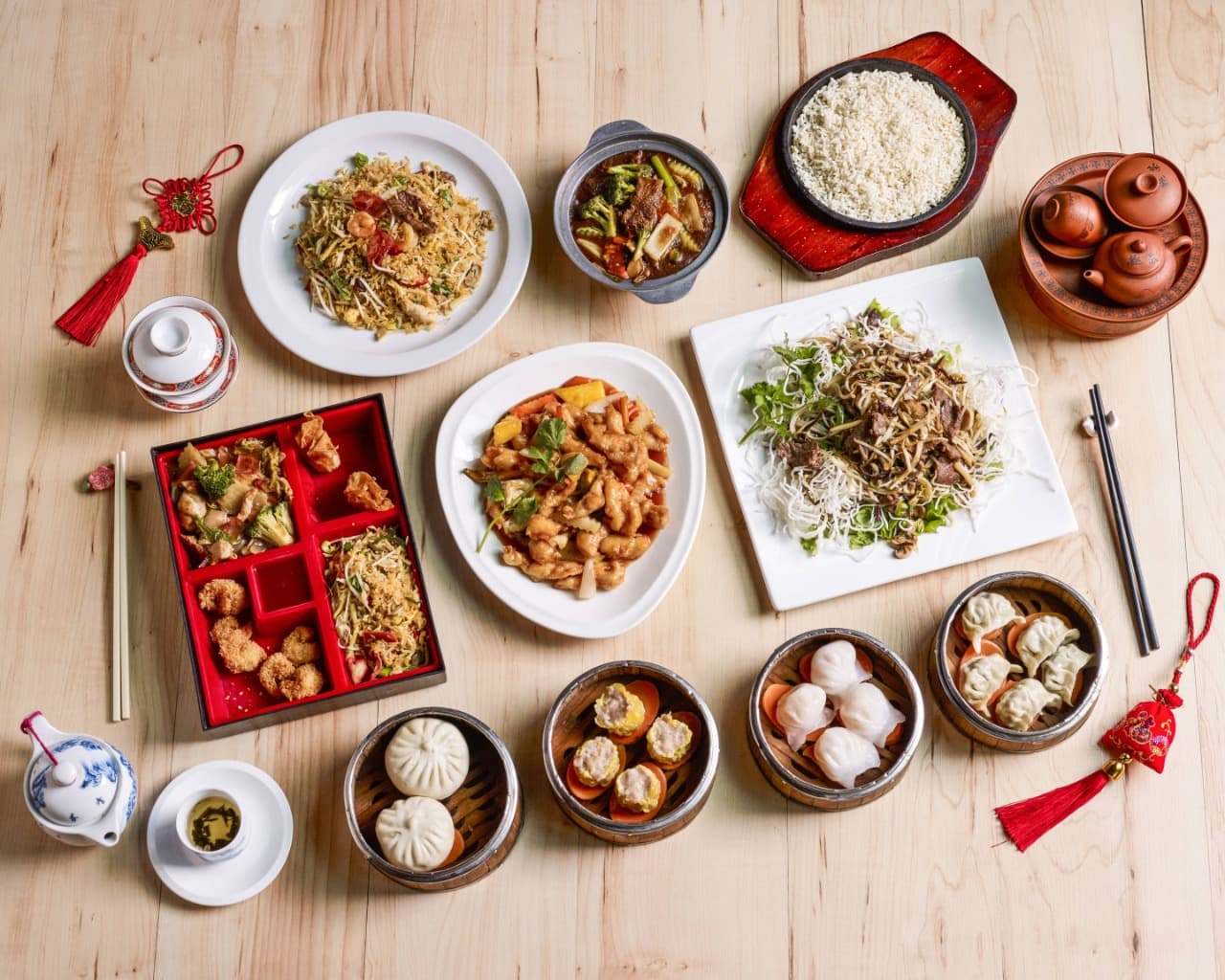 Chopsticks Curridabat