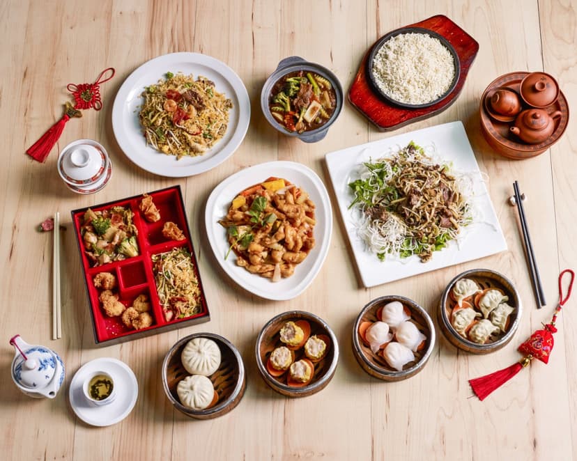 Chopsticks Curridabat