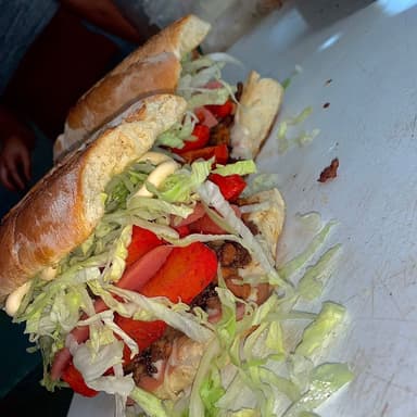 Torta Especial