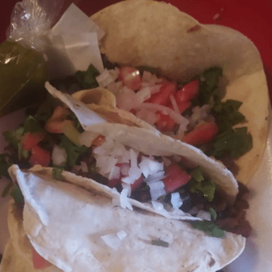 Tacos de Tripitas