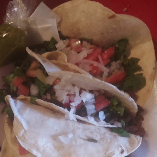 Tacos de Tripitas
