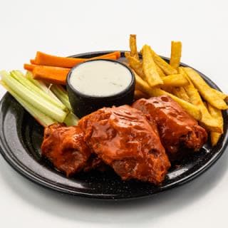 MUSLO 330 GRS MAS PAPAS
