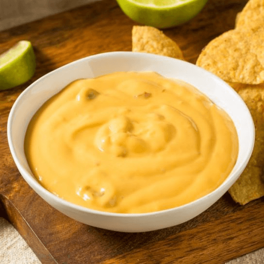 SALSA CHEDDAR