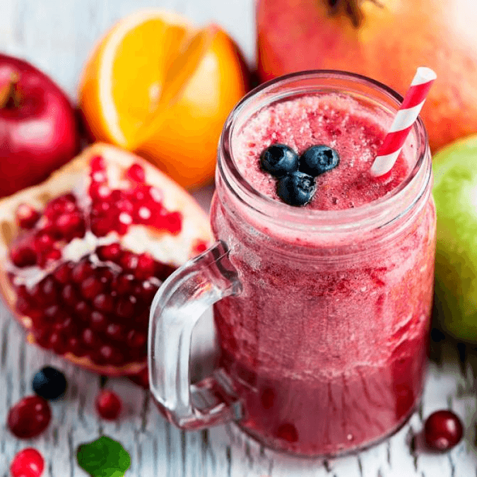 Smoothies Twist