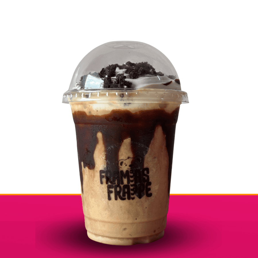 Combo dueto Frappé de Sublime
