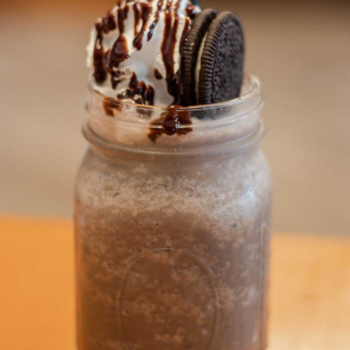 Frappes