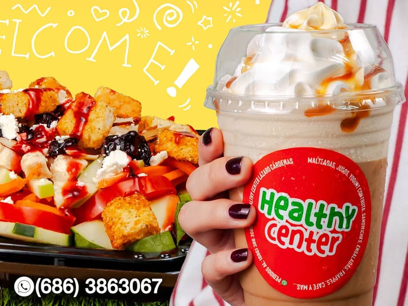 Healthy Center