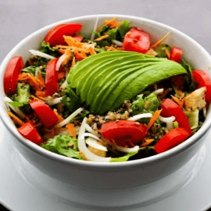 Ensalada de Quinua