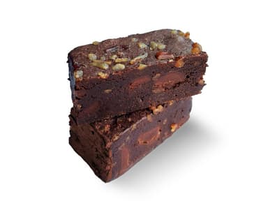 Brownie Sugar Free Chocolate