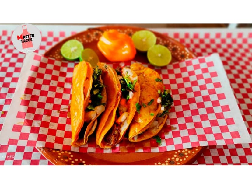 Master Tacos