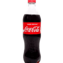 COCA-COLA ORIGINAL 600ml