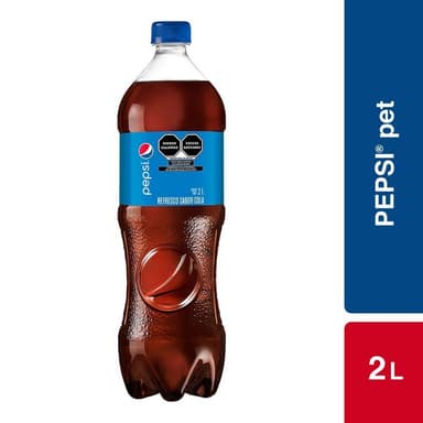 Pepsi 2 l