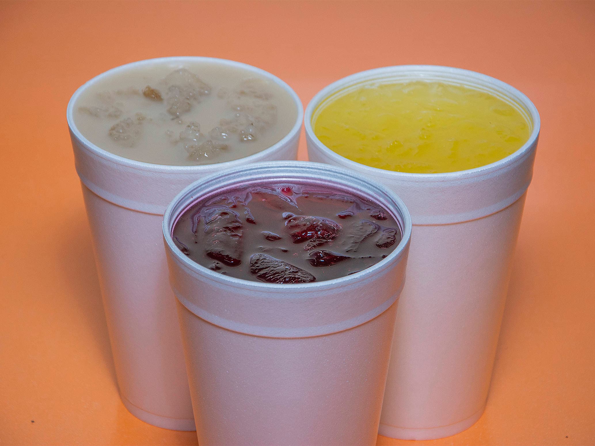 Agua Fresca