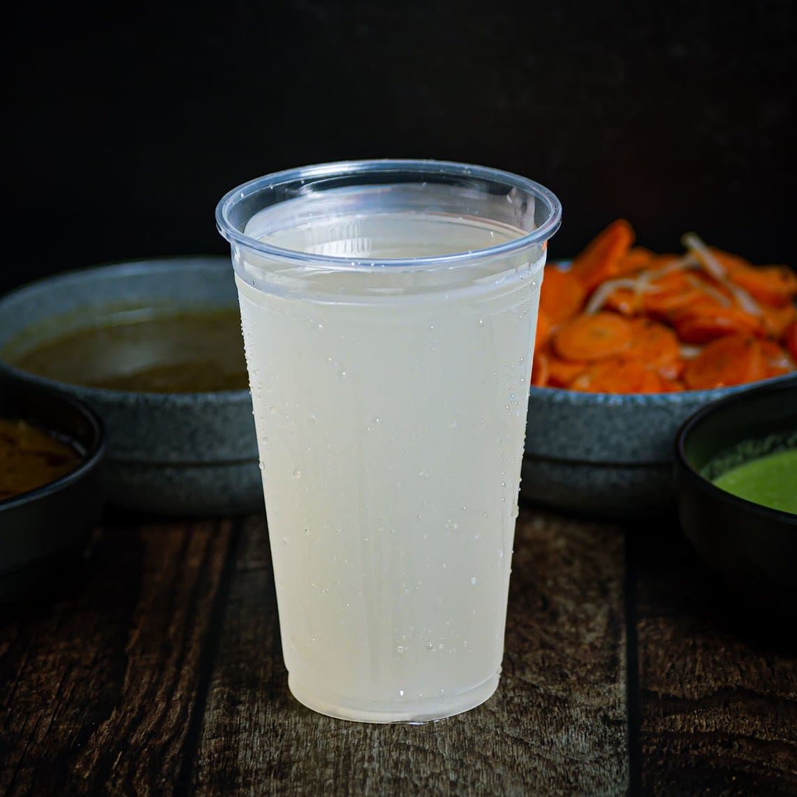Limón Vaso