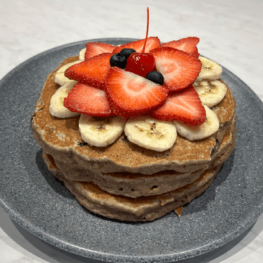 Pancakes Multigrano