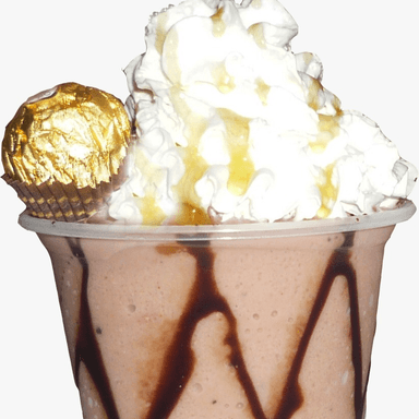 Frappé Golden