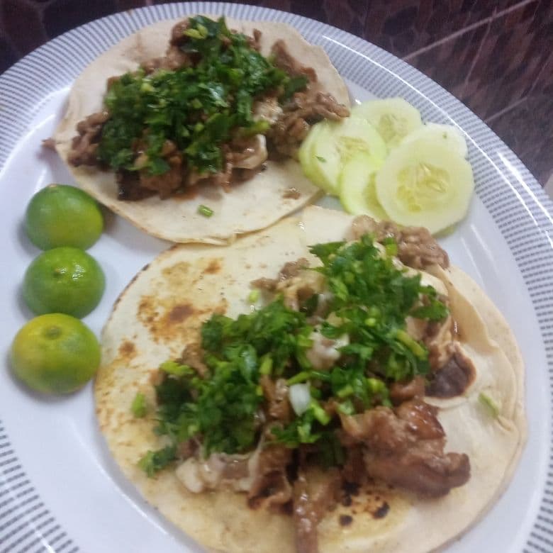 Combo Taqueate