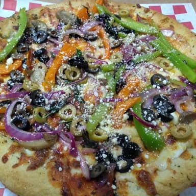 Pizza Vigge