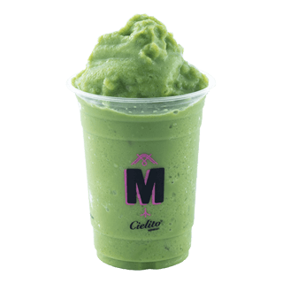 Té matcha (Granizado)