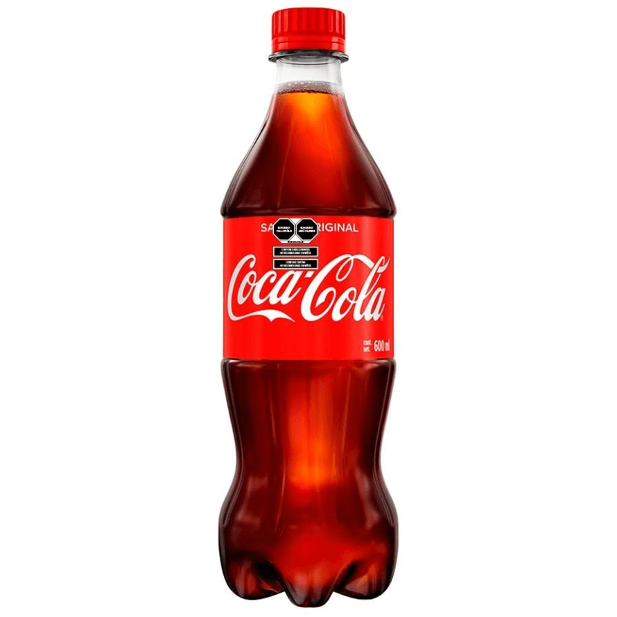 COCA COLA