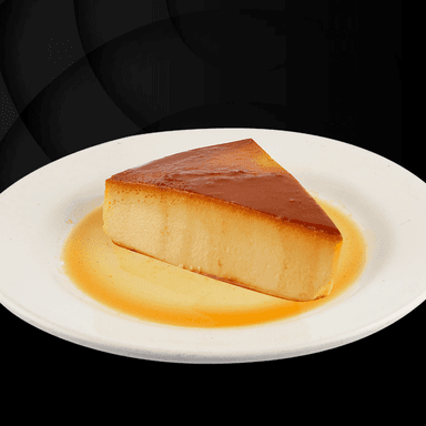 Flan Napolitano C