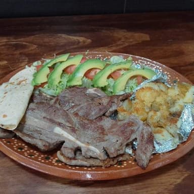 Carne de Peinecillo