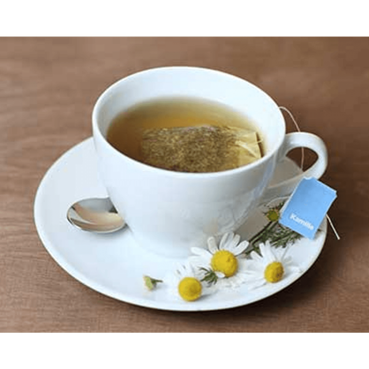 Té Caliente de Manzanilla 455ml.