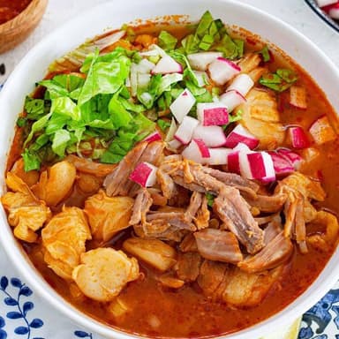 Pozole