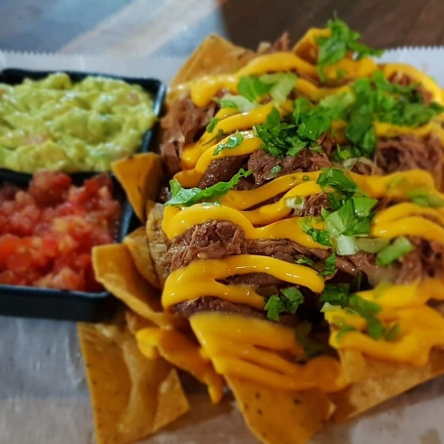 Nachos
